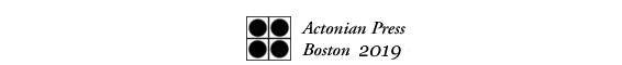 Actonian Press